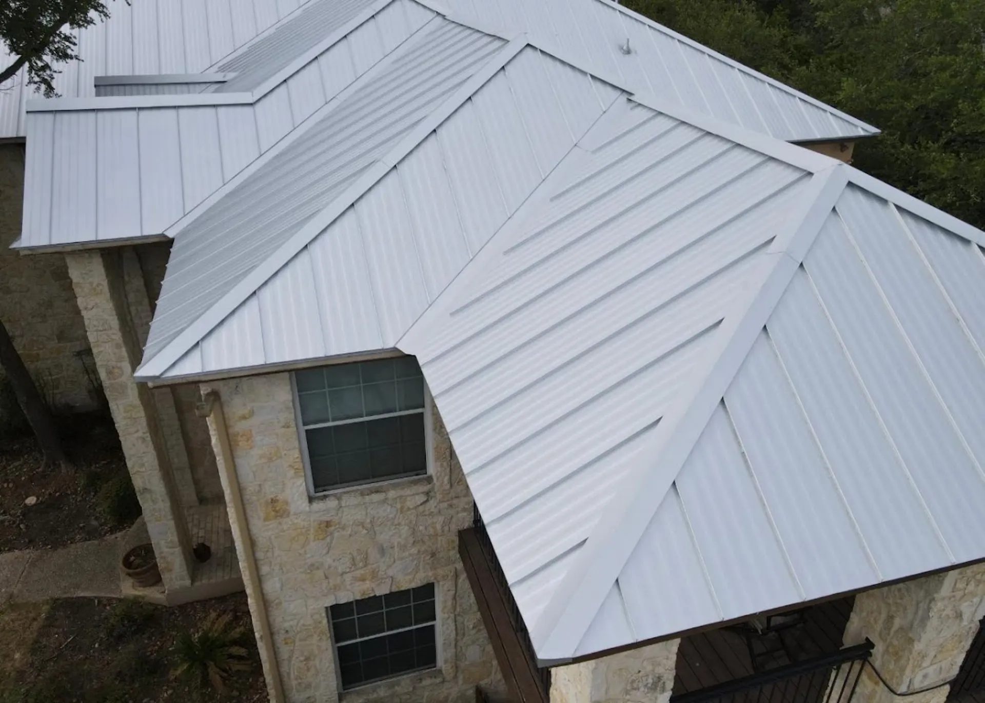 Metal Roofing services in South Brooksville, FL